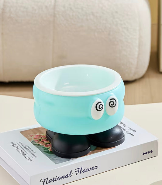 Gamelle pour chien buzz buzz