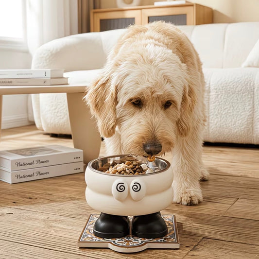 Gamelle pour chien buzz buzz