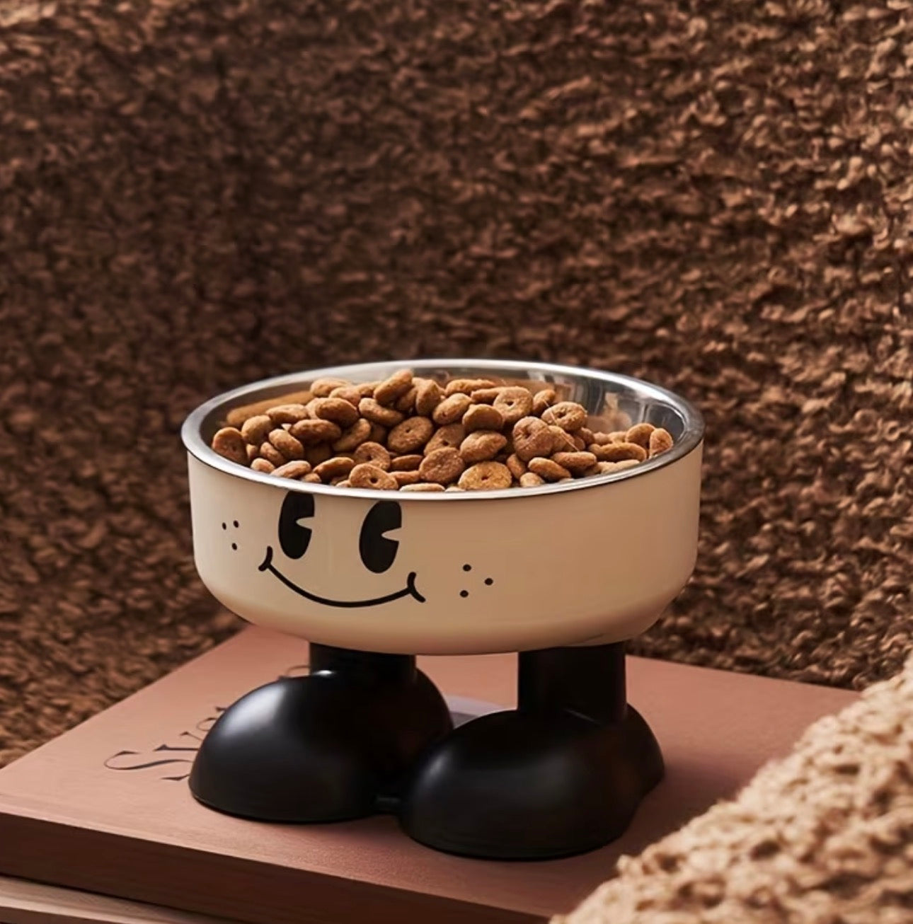Bol pour chien