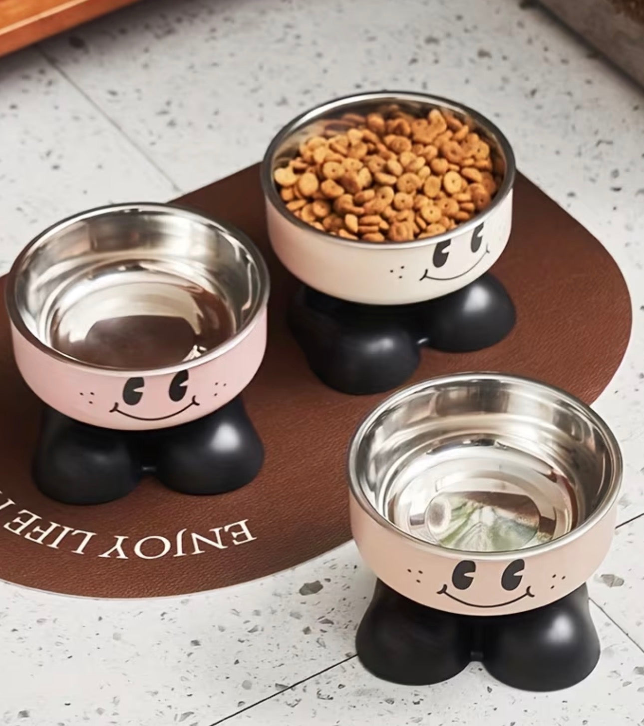 Bol pour chien