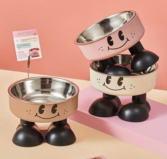 Bol pour chien